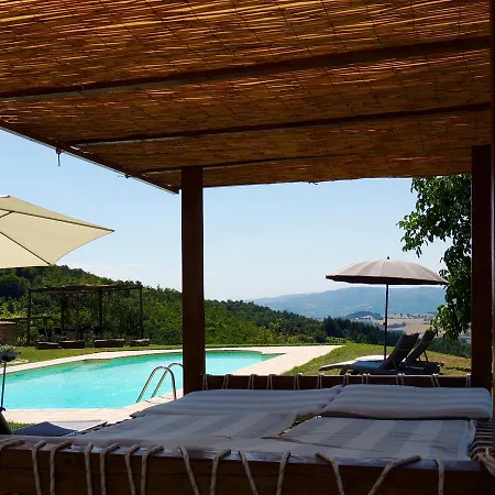 Antico Casal Del Bosco Agriturismo Bed & Breakfast Perugia