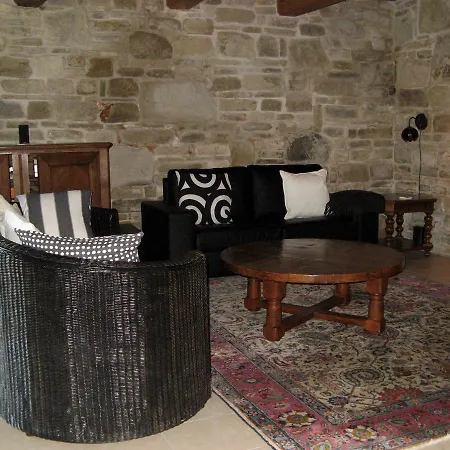 Antico Casal Del Bosco Agriturismo Bed & Breakfast