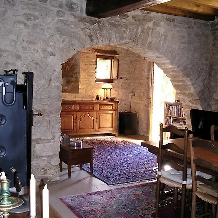 Antico Casal Del Bosco Agriturismo Bed & Breakfast