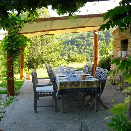 Antico Casal Del Bosco Agriturismo Perugia