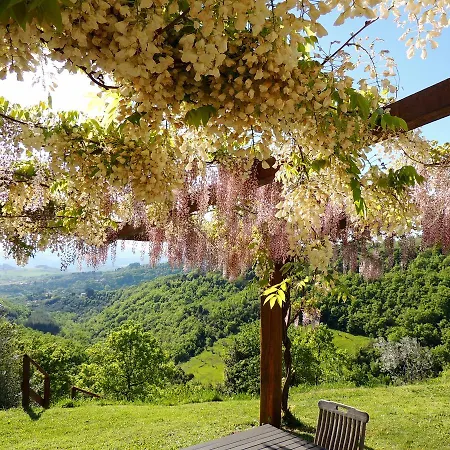 Antico Casal Del Bosco Agriturismo Bed & Breakfast *