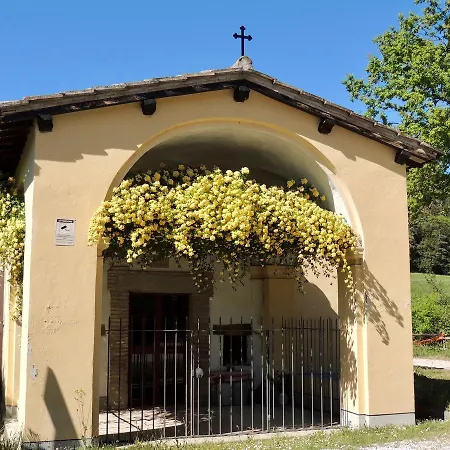 Antico Casal Del Bosco Agriturismo Bed & Breakfast Perugia