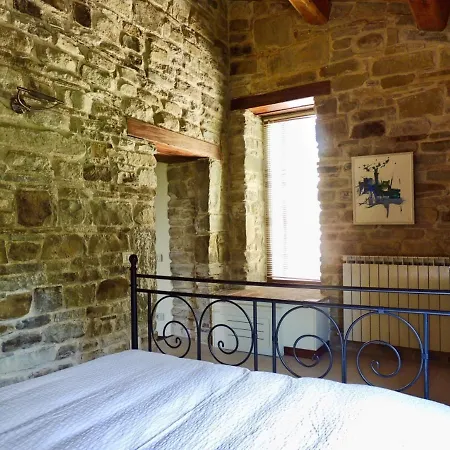 Antico Casal Del Bosco Agriturismo Bed & Breakfast Perugia