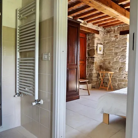 Bed & Breakfast Antico Casal Del Bosco Agriturismo