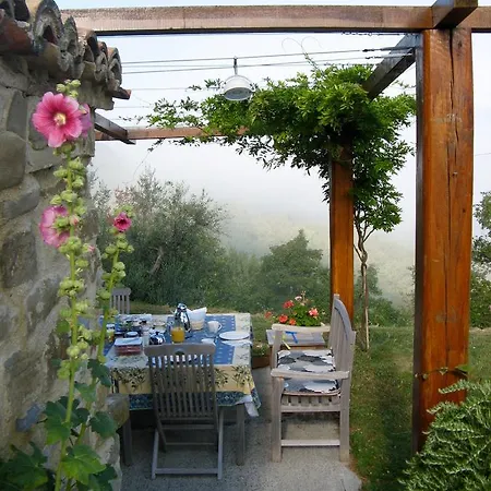 Antico Casal Del Bosco Agriturismo Bed & Breakfast Perugia