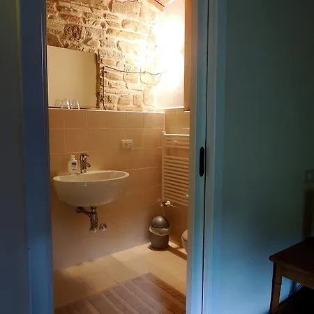 Antico Casal Del Bosco Agriturismo Bed & Breakfast Perugia